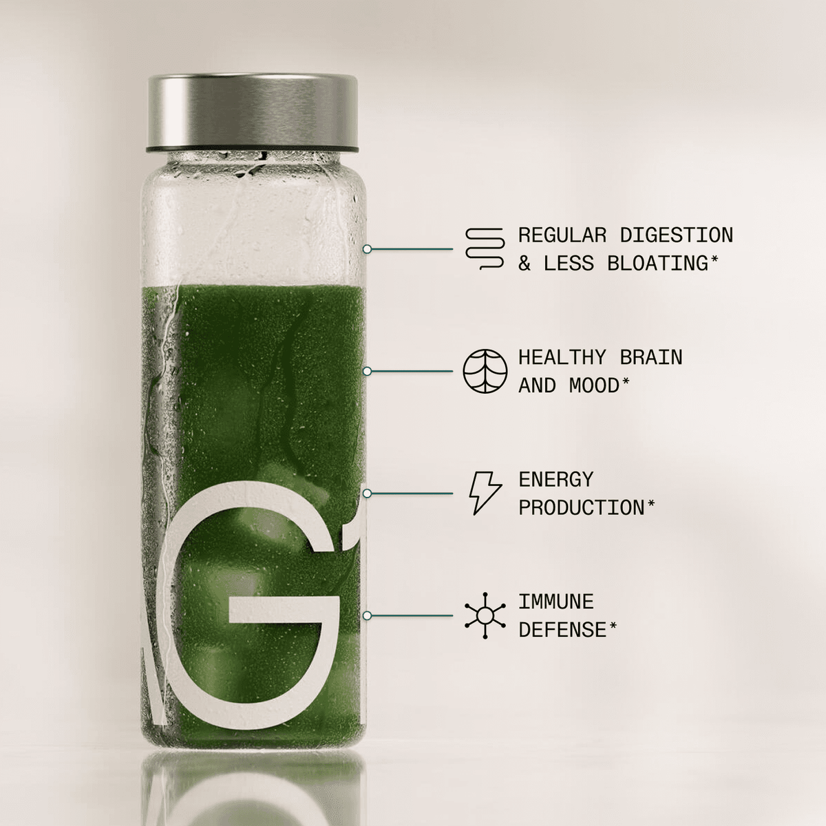 AG1: Next Gen Pouch